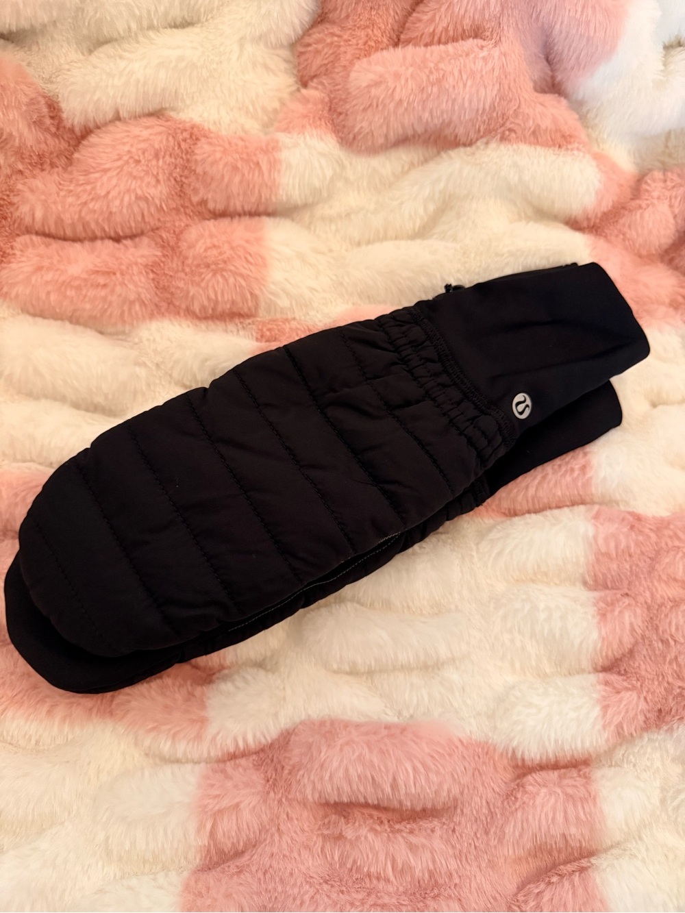 Lululemon Gloves